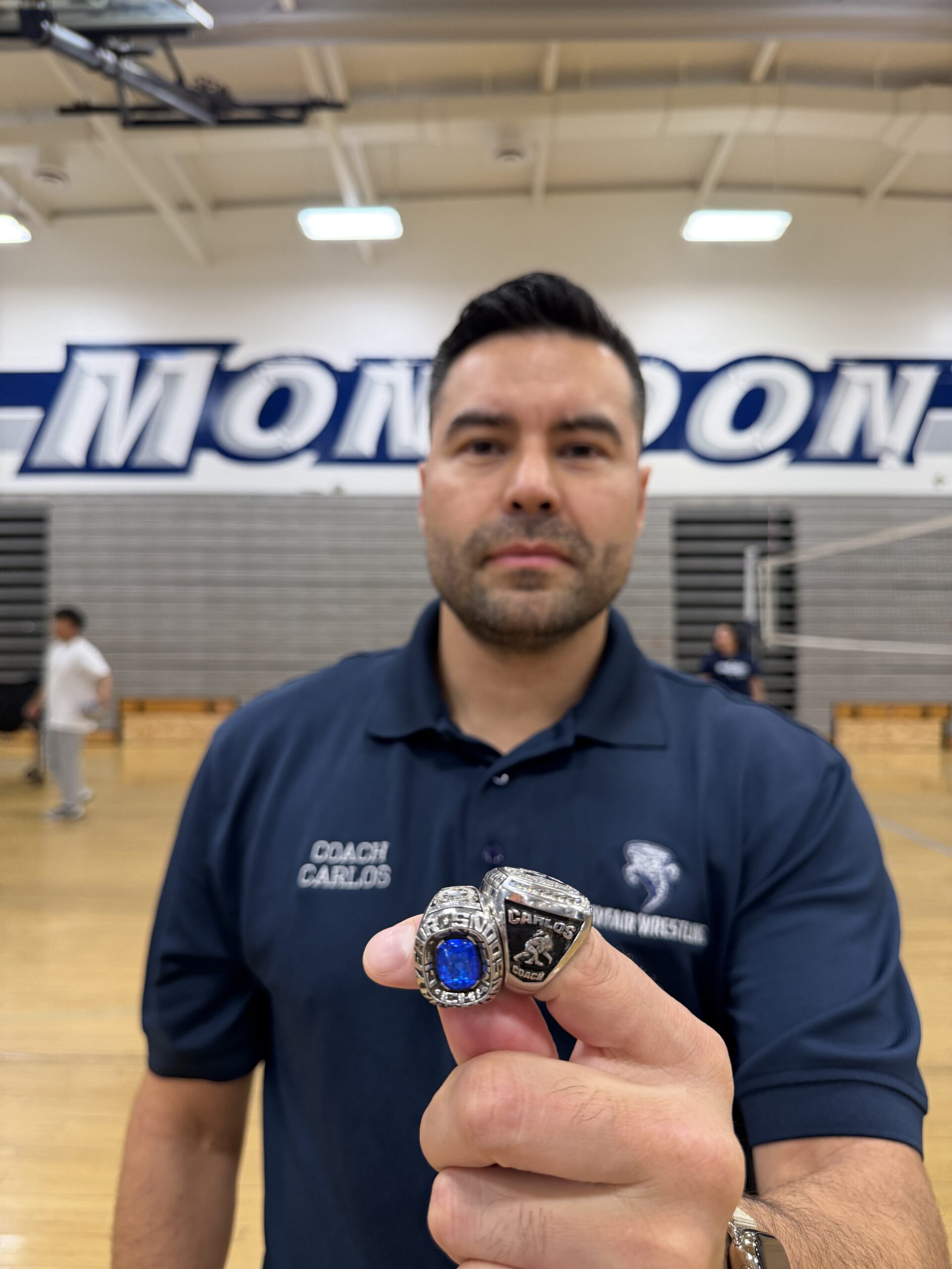 More than a Coach: Building the next Generation