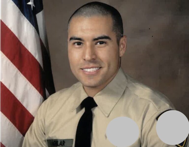 From Law Enforcement to Community Leadership